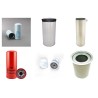 INGERSOLL RAND XHP 1070AW-CAT Filter Service Kit w/CAT  Eng.
