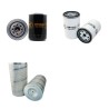 IRMER + ELZE D 451SL Compressor Filter Service Kit w/ Deutz F 3L912 Eng.
