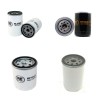IRMER + ELZE IRMAIR 3 Filter Service Kit w/Deutz F2L1011 Eng.
