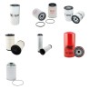 IRMER + ELZE IRMAIR 11 Filter Service Kit w/ Deutz BF4M1011 Eng. Year 2000-