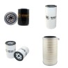 IRMER + ELZE S 701 SLS Compressor Filter Service Kit w/ Deutz F4L912 Eng.