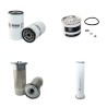 Filter Kit for JCB 3CX Perkins NON-Turbo Engine Filter Kit