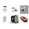 Filter Kit for JCB 3CX4 Air Oil Fuel Filters with JCB 444 Engine Year 2005-