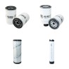 JCB 403 Filter Service Kit Air Oil Fuel Filters w/KOHLER Eng.   YR  2008-