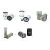 Filter Kit for JCB 426 with Perkins 1006.6 Engine