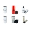 Filter Kit for JCB 426E Agri with Cummins Engine