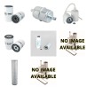 Filter Kit for JCB 432ZX with Cummins 6BTA5.9 Engine Year 2011-