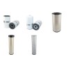 Filter Kit for JCB 436HT/ZX with Cummins BTAA 5.9C Engine Year 2004-2008