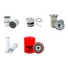 Filter Kit for JCB 508-40 