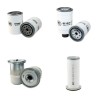 Filter Kit for JCB 520-50 with Perkins Engine Air, Oil, Fuel Filters Year -1998