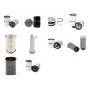 Filter Kit for JCB 527-58 