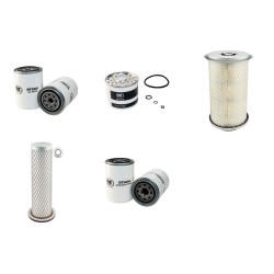 Filter Kit for JCB 535-67 
