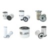 Filter Kit for JCB 537-130 with Perkins 1004.4T Engine Year 1.98-