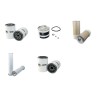 Filter Kit for JCB 540B2 with Perkins Engine