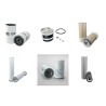 JCB 716 Filter Service Kit