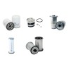 Filter Kit for JCB 802S 