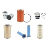 Filter Kit for JCB 805 