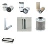 CASE POCLAIN WX 120 Filter Service Kit with Perkins Eng 2002-