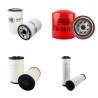 Filter Kit for JCB JS240 Air Oil Fuel Filters with Isuzu Engine Year 2004-