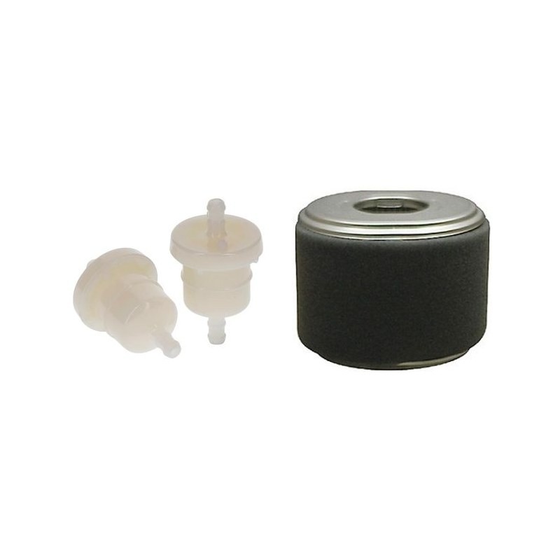 JCB TD7 Tracked Dumper Filter Service Kit w/ Honda X270 Engine