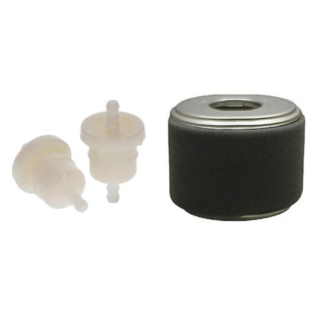 JCB TD7 Tracked Dumper Filter Service Kit w/ Honda X270 Engine
