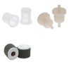 Filter Kit for JCB TD10, TD10SL Tracked Dumper with Honda GX390 Engine