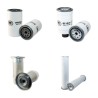 Filter Kit for JCB TM270 Air Oil Fuel Filters with Perkins A4.236 Engine