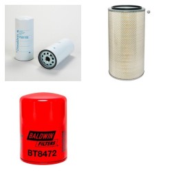 JENBACHER J 212 GS Filter Service Kit