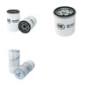 JLG 40 RTS Filter Service Kit Air Oil Fuel Filters w/Deutz F 2L1011 Eng.