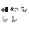 JLG 60 H+6 Filter Service Kit w/Deutz F3L912 Eng.