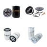 JLG 60 H+6 Filter Service Kit Air Oil Fuel Filters w/Deutz F3L912 Eng.