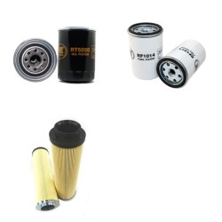 JLG 60 HDE Filter Service Kit w/Deutz Eng.