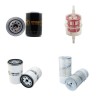 JLG 110 HXR Filter Service Kit Air Oil Fuel Filters w/Deutz Eng.