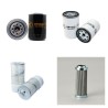 JLG 120 HXR Filter Service Kit w/Deutz Eng.