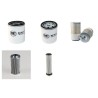JLG 450 AJ Serie II Filter Service Kit w/Deutz F3M2011 Eng.   YR  2006-