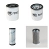 JLG 450 AJ Serie II Filter Service Kit w/Deutz D2011L03 Eng.   YR  2013-