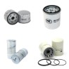 JLG 500 RTS Filter Service Kit w/Deutz F 2L1011 Eng.