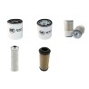 JLG 510 AJ Filter Service Kit w/Deutz F3M1/2011F Eng.