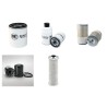 JLG 660 SJ Filter Service Kit w/Deutz F 3L1011F Eng.
