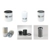 JLG 660 SJC Filter Service Kit w/Deutz TD 2.9L4 Eng.   YR  2014-