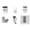 JLG 680 S Filter Service Kit w/Deutz TD 2.9L4 Eng.   YR  2014-