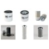 JLG 800 AJ/A Filter Service Kit w/Deutz F4M1011E Eng.