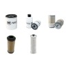 JLG 860 SJ Filter Service Kit w/Deutz F 4M2011 Eng.   YR  2002-