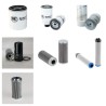 JLG 1200 SJP Filter Service Kit w/Deutz TD 2011L04 Eng.   YR  2011-