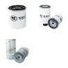 JLG 1200 SJP Filter Service Kit Air Oil Fuel Filters w/Deutz TD 2011L04 Eng.   YR  2011-