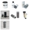 JLG 1250 AJP Filter Service Kit w/Deutz TD 2011L04 Eng.   YR  2013-