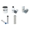 JLG 1350 SJP Filter Service Kit w/Deutz BF4M2011 Eng.   YR  2002-