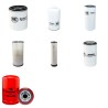 JLG 3707 PS Filter Service Kit w/Deutz TCD 3.6L4 Eng.   YR  2013-