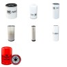 JLG 4017 RS Filter Service Kit w/Perkins TCD 3.6L4 Eng.   YR  2014-