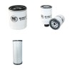 JLG 4394 RT Filter Service Kit Air Oil Fuel Filters w/Deutz F3M1011F Eng.